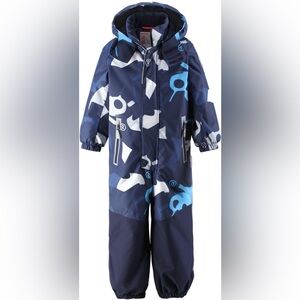 Reima Kids Winter Snowsuit (Reimatec)
